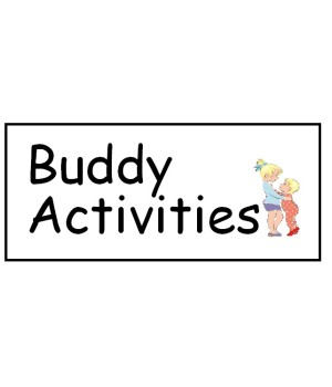 Buddy Activities